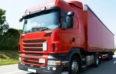 Ankara Dikmen Ambar Kargo