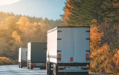 Ankara ile Dikmen Arası Klima Taşıma