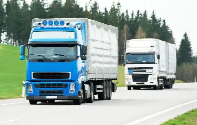 Ankara ile Dikmen Arası Eşya Taşıma